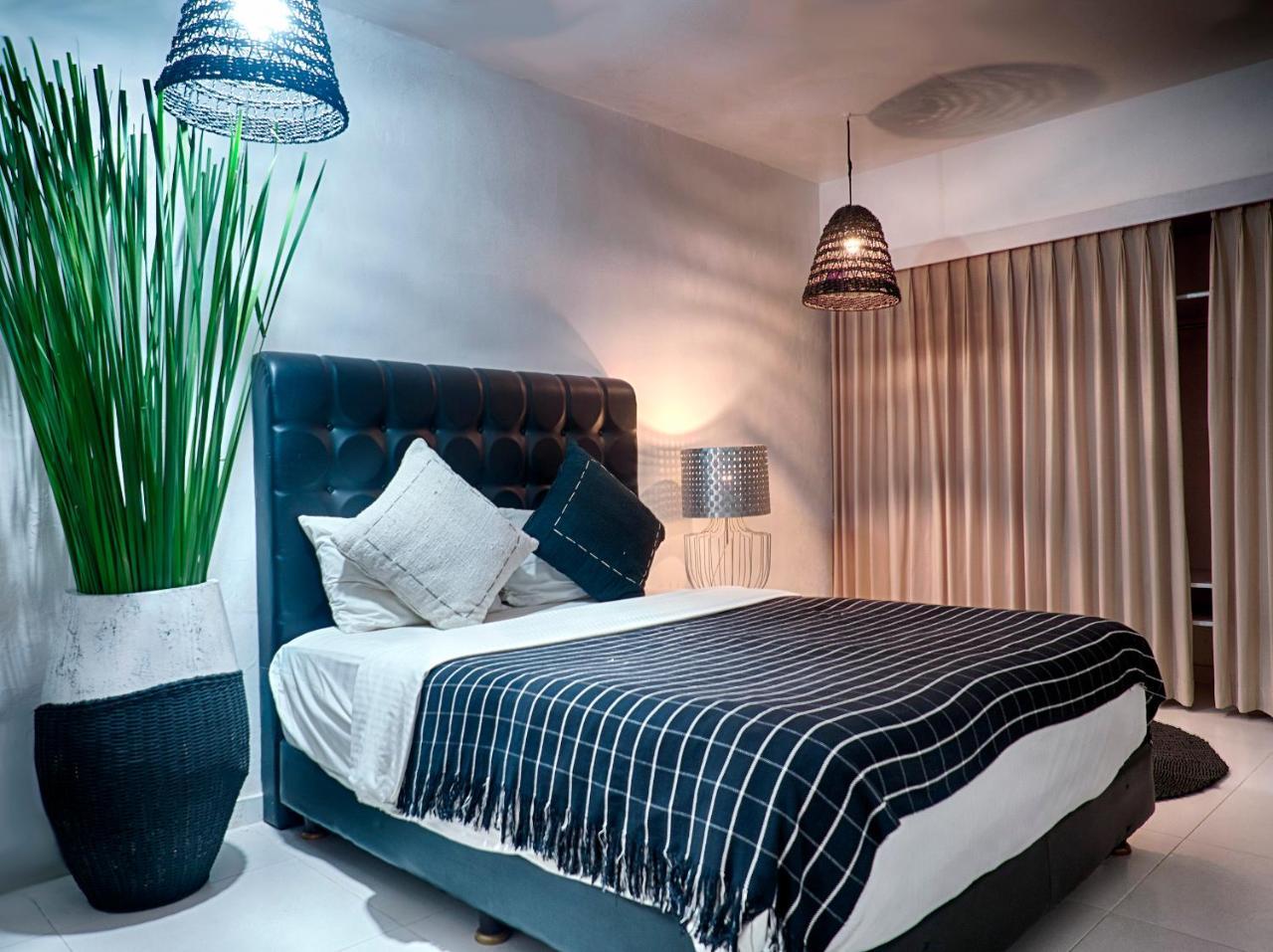 La Favela Club Villa In Seminyak Екстериор снимка